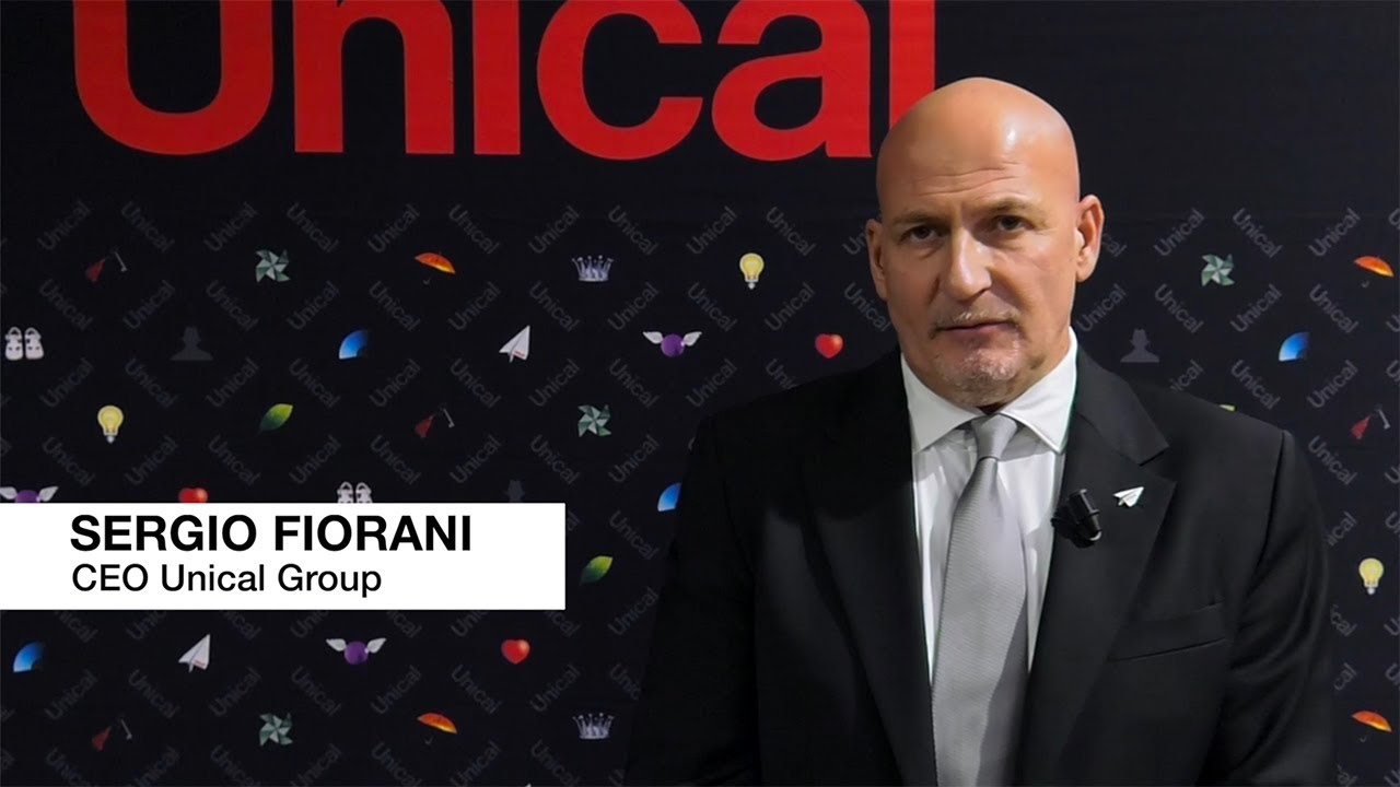 TIF 2025 - Commento Sergio Fiorani