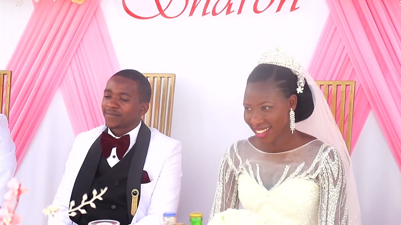 Joshua Weds Sharon Part 2 (10/01/2026)
