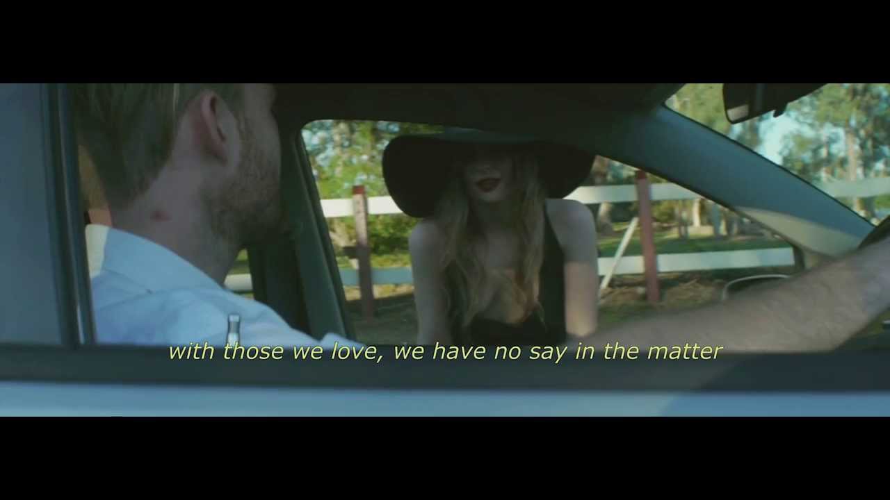 Grand Pavilion - Footsteps (Official Music Video)