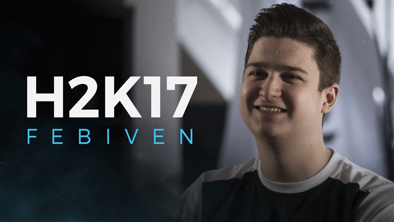 H2K17 - Febiven
