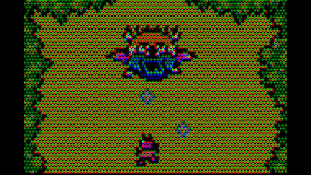 GameKing 3: Vagrant (2005 Timetop)