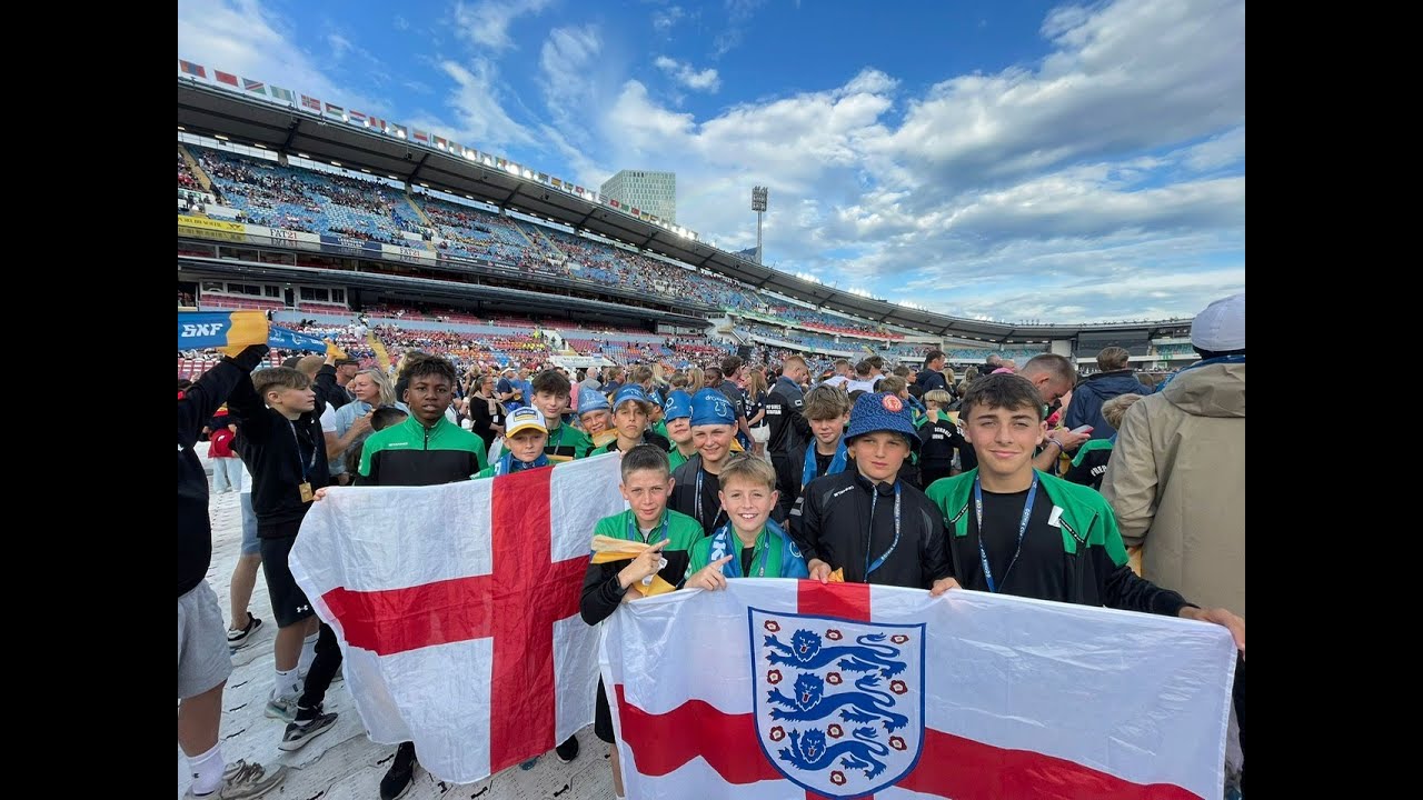 Gothia Cup 2025 