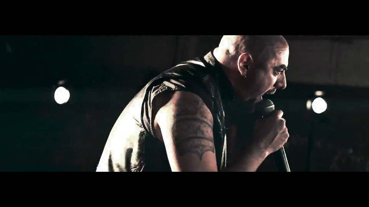 Fuerza Letal - Raza Guerrera (Video Oficial)