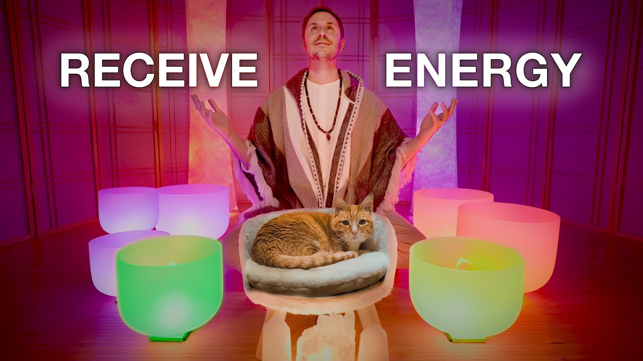 Activate Your Abundance Chakra
