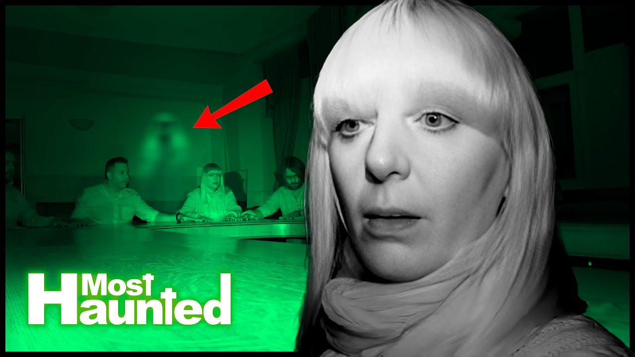 Yorkshire’s Most Cursed Location? The Fred Batt Voodoo Files