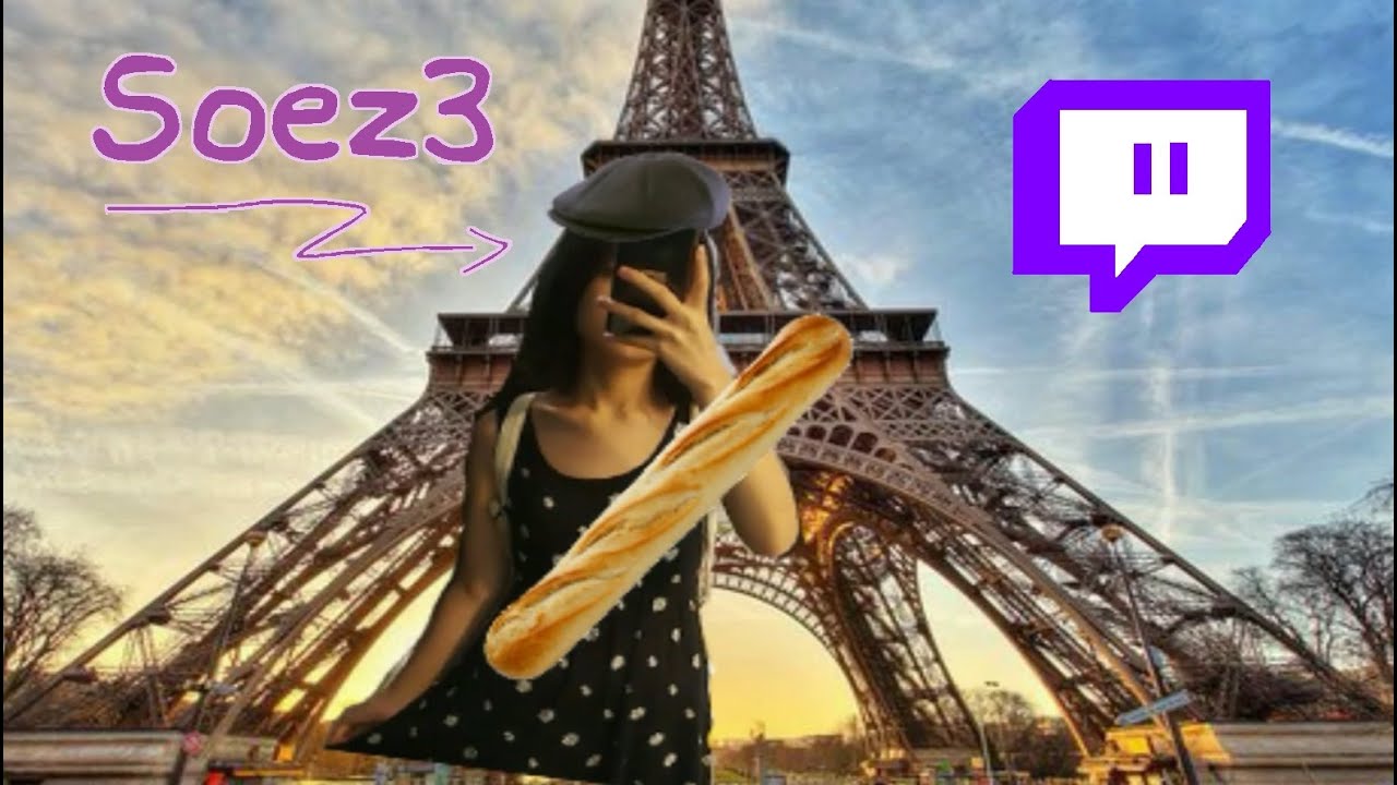 Soez3 | Clips de Twitch ♥