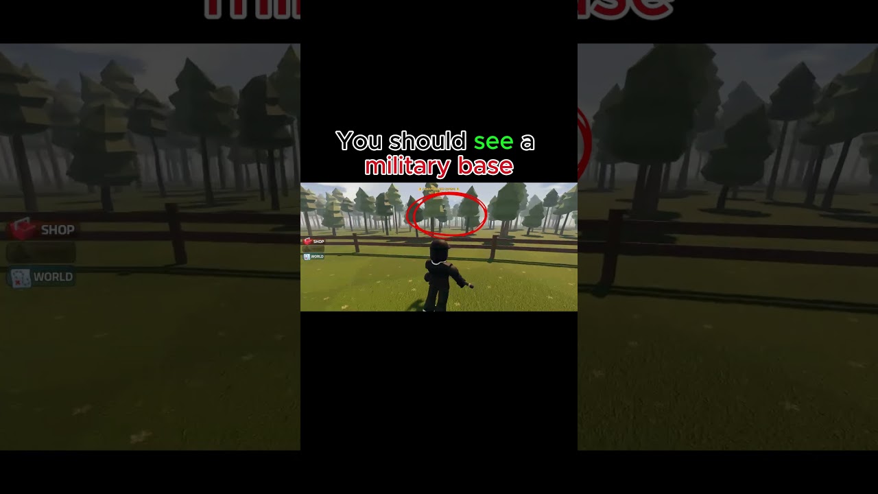How to find Machine Gun in Roblox | Protect the house from monsters #shorts #roblox
