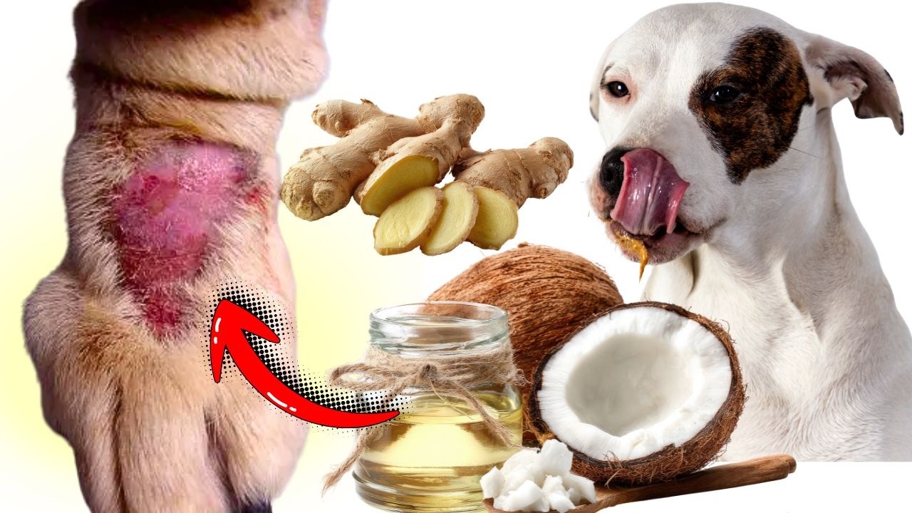 MEU CACHORRO LAMBE A PATA A TODO MOMENTO QUAL REMÉDIO PARA CICATRIZAR E FAZER PARAR