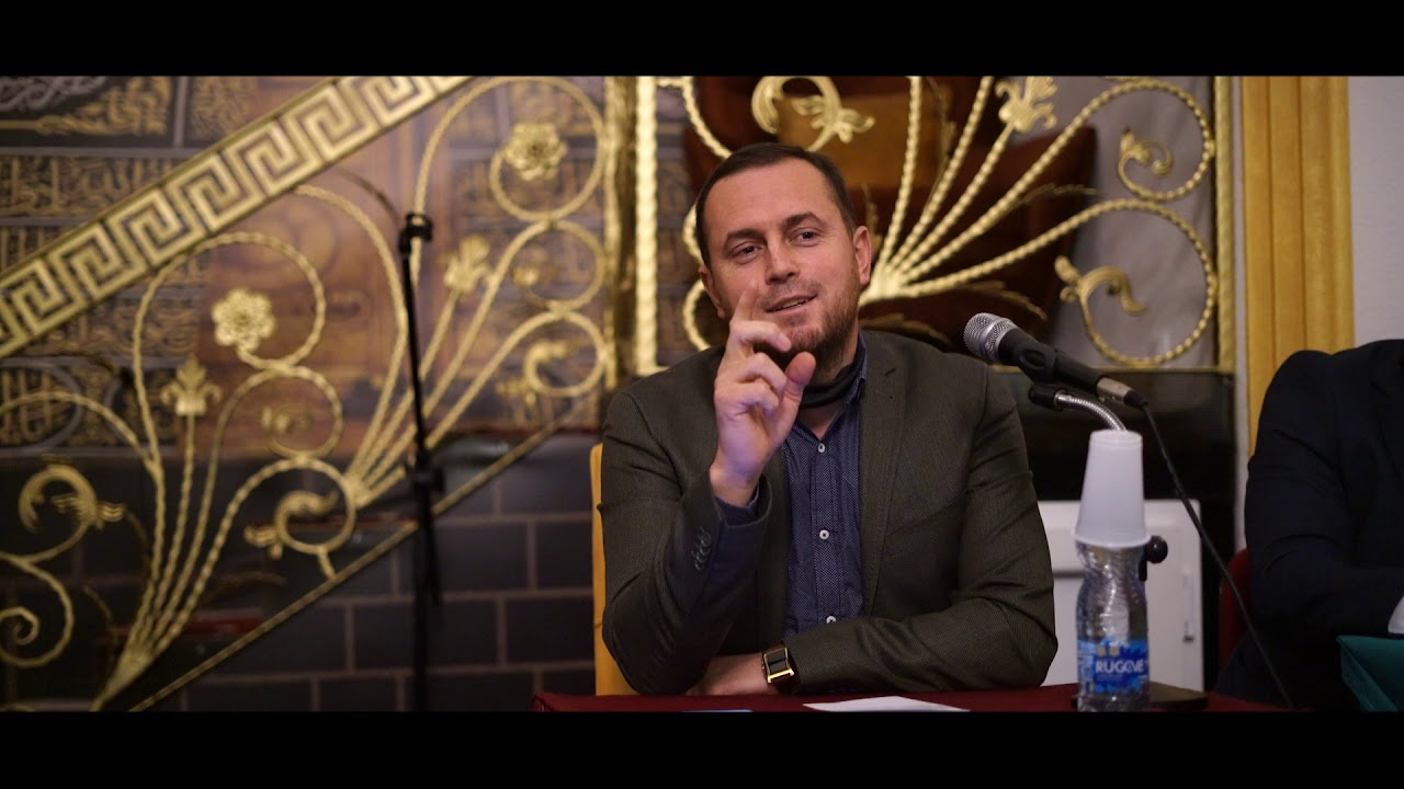 Halil Avdulli - Muhamedi a.s
