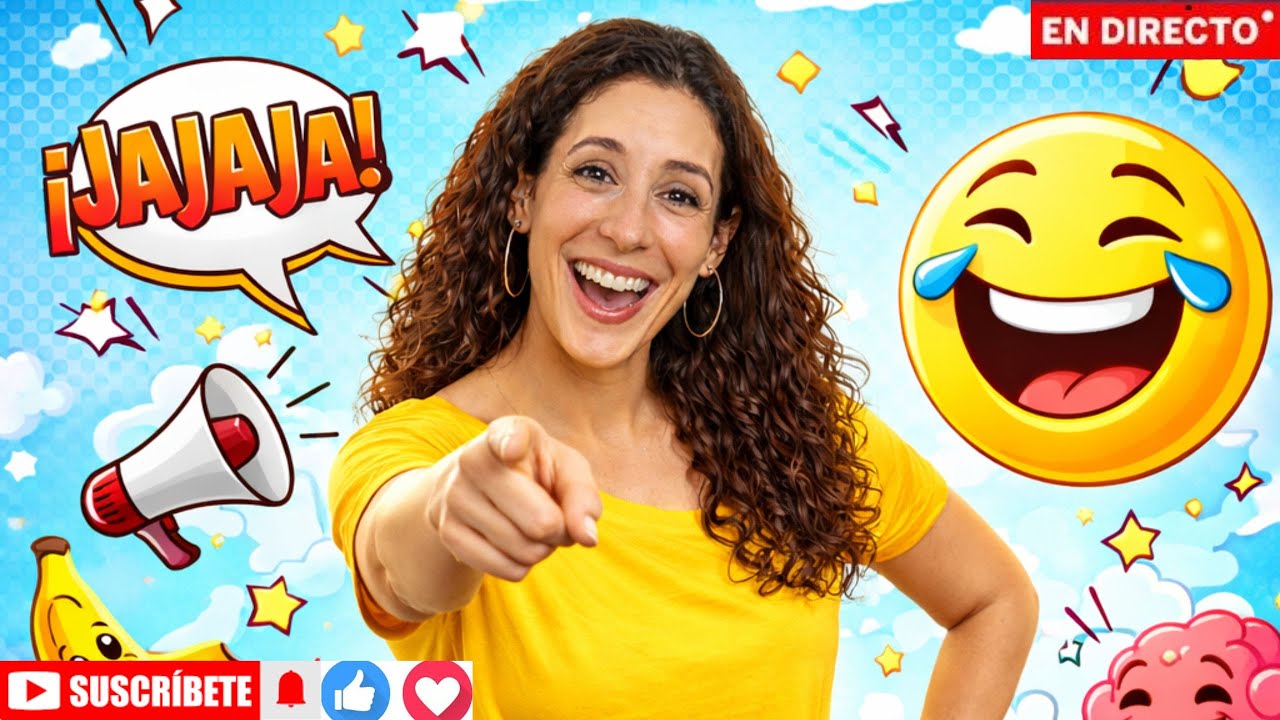 UN POQUITO DE HUMOR + MOÑEO