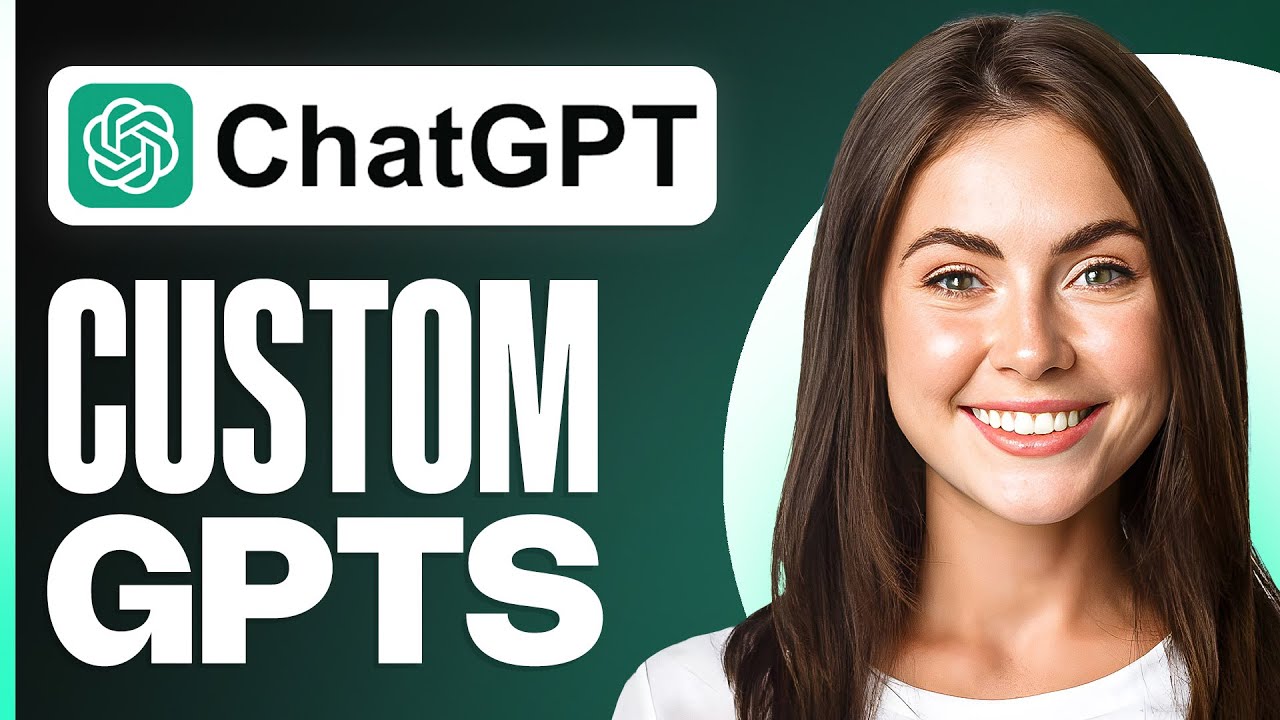 Custom GPT Tutorial & Review | How To Create Your Own GPT (2025)