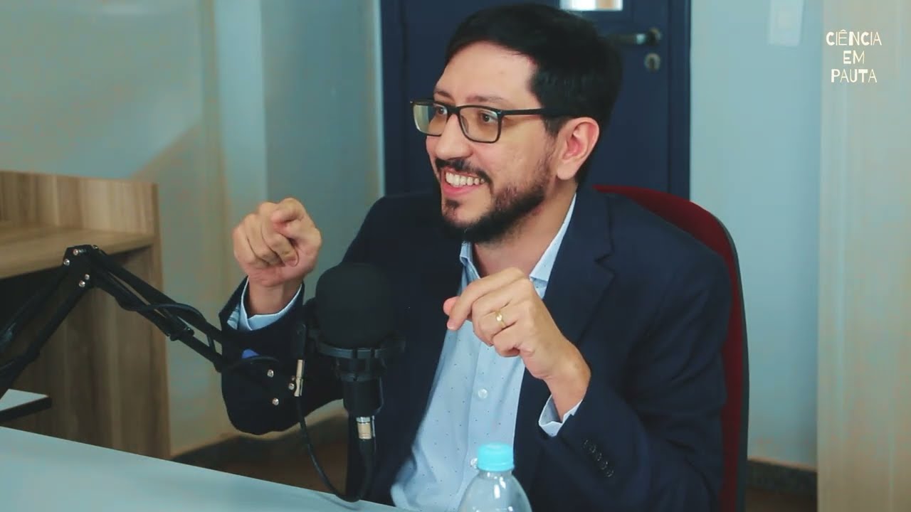 EP 05 | Nietzsche, Direito e Ressentimento | Ciência em Pauta Podcast