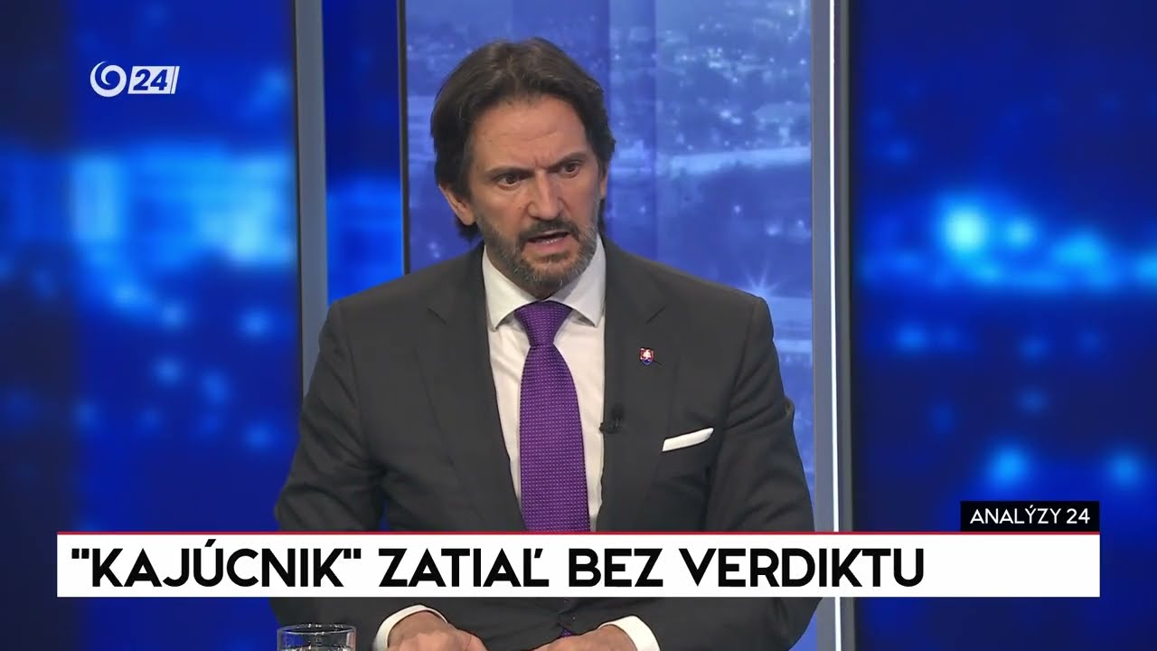 Ak PS-ku prek&aacute;ža, že kaj&uacute;cnici maj&uacute; hovoriť iba pravdu, nech sa zamyslia, či v&ocirc;bec chc&uacute; pr&aacute;vny &scaron;t&aacute;t