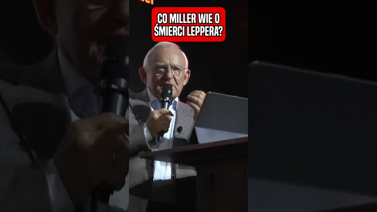 😱 WHAT DOES MILLER KNOW ABOUT LEPPER'S DEATH? 😱