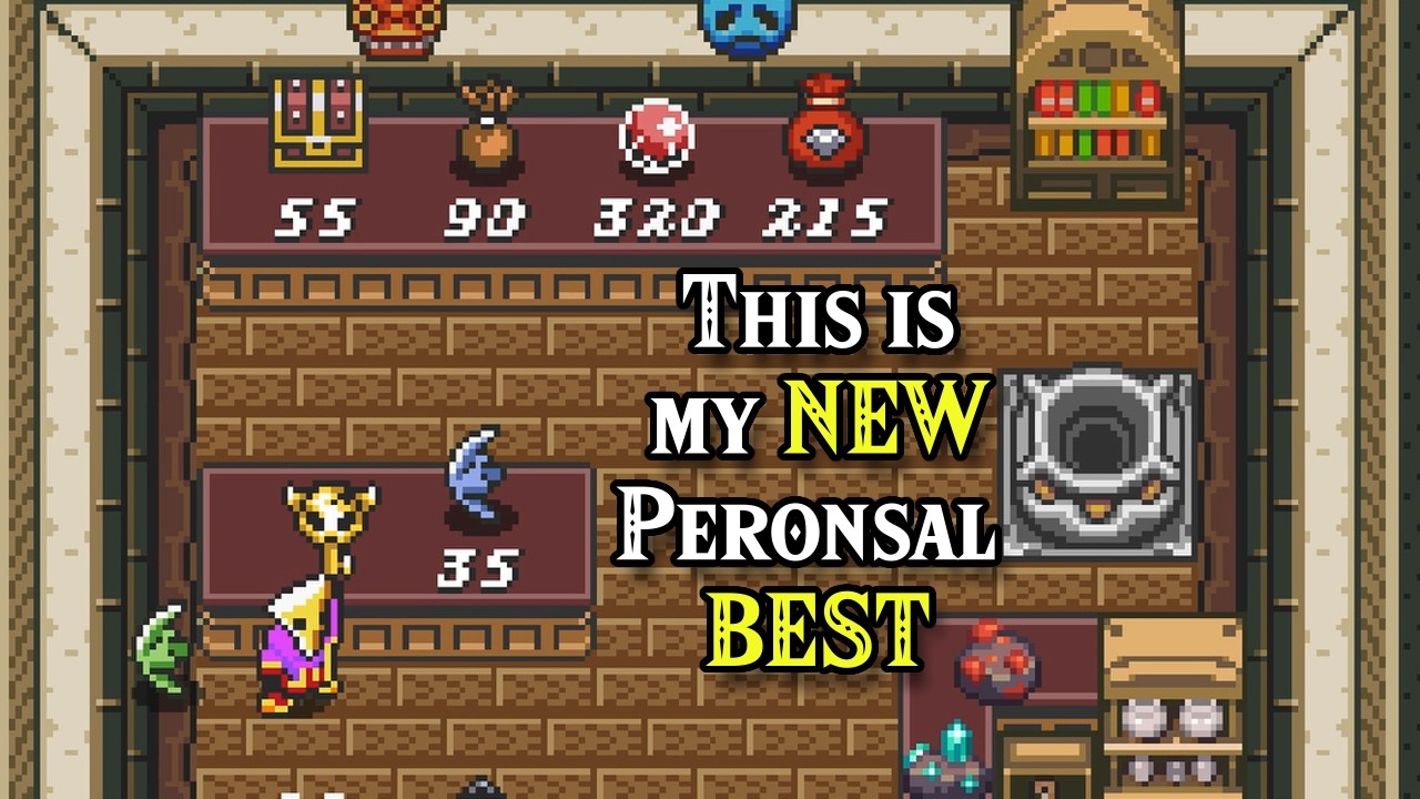 MY NEW PERSONAL BEST! Dungeons of Infinity EP131