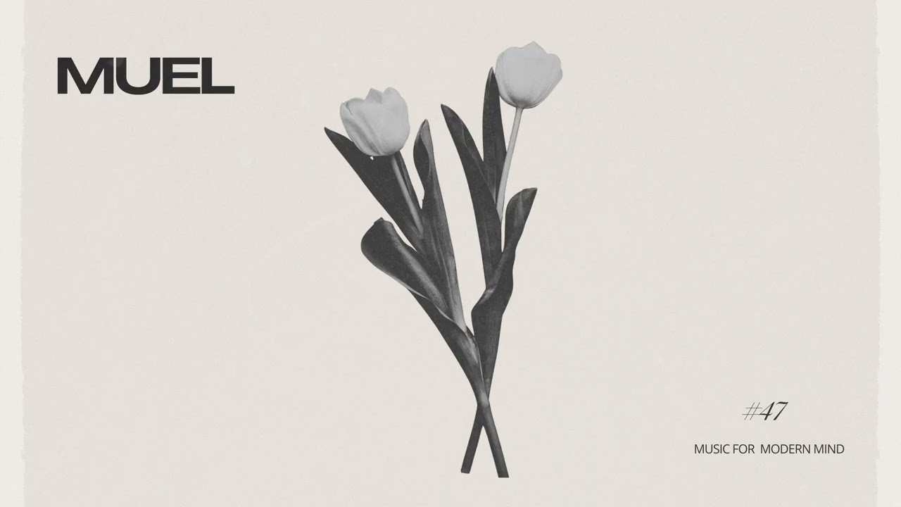 MUEL #47: Positive Mornings Mix | Chill Jazz House for Peaceful Midweek Energy