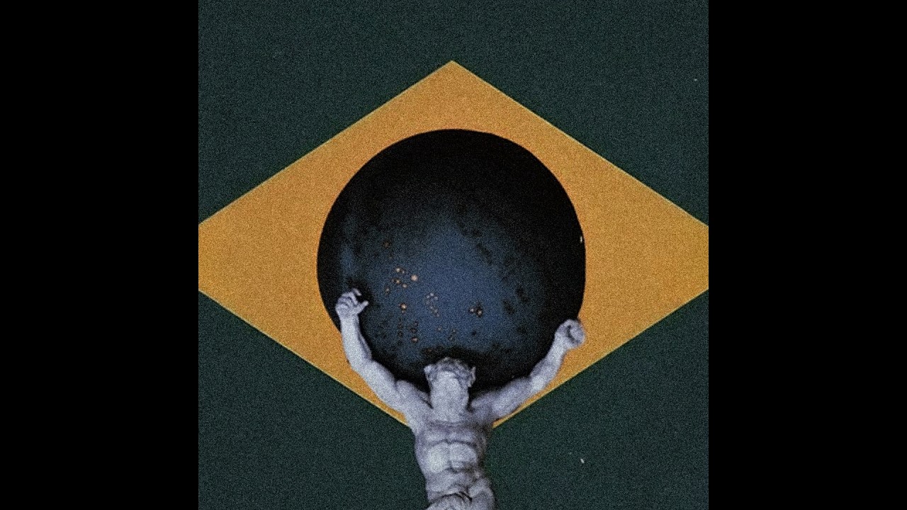 TRAVIS SCOTT x DON TOLIVER TYPE BEAT - ''BRAZIL!''