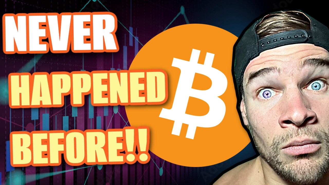 BITCOIN ПРЯМО СЕЙЧАС! Моё самое ВАЖНОЕ видео!!!