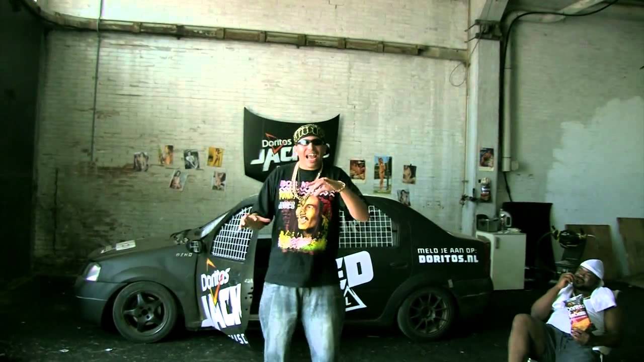 Rije met gino aflevering 3