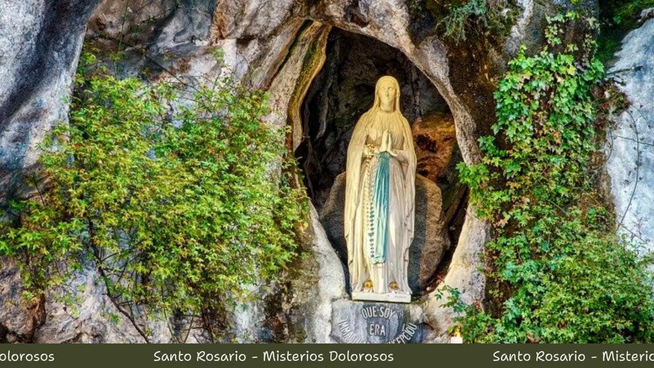 Rezo del Santo Rosario