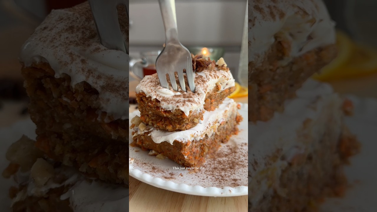 Никакой муки, масла и сахара!