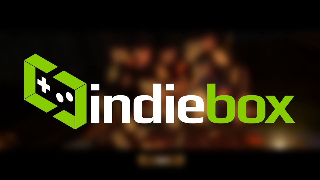 Indie Box - sierpień 2016 - Hand of Fate