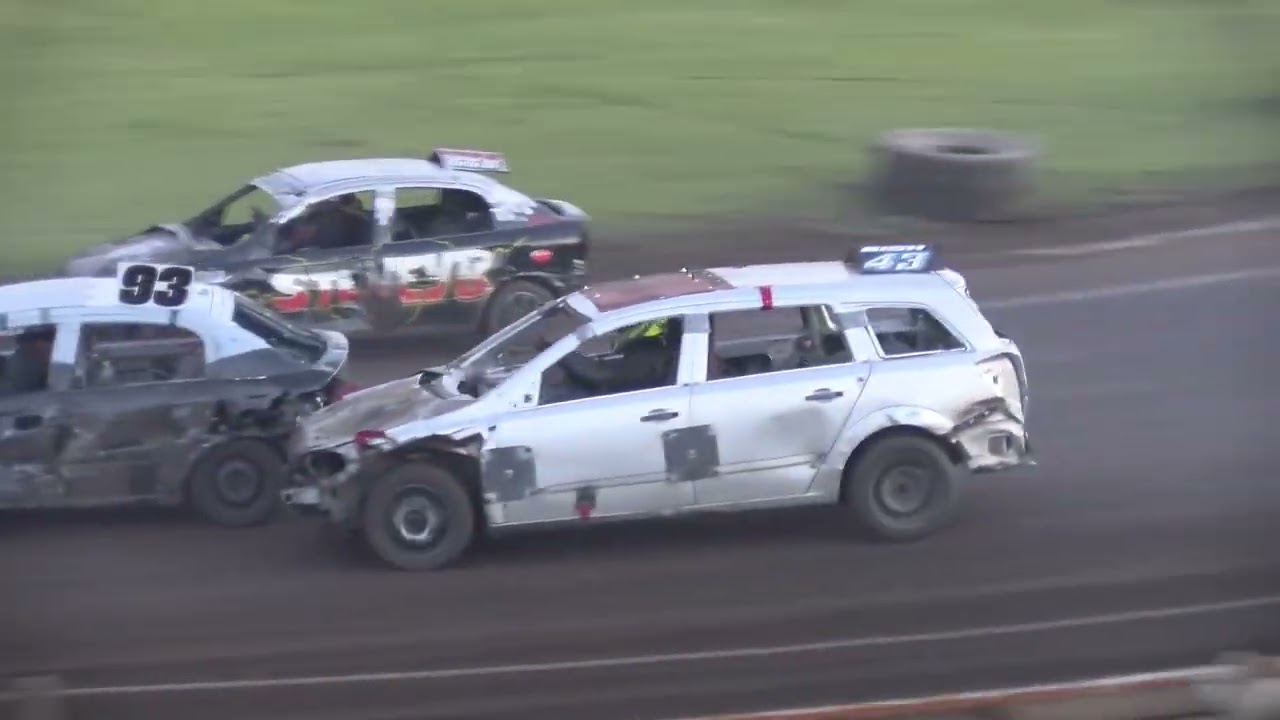 The JMAC Meeting - 1800 Bangers | Scunthorpe 30th March 2024