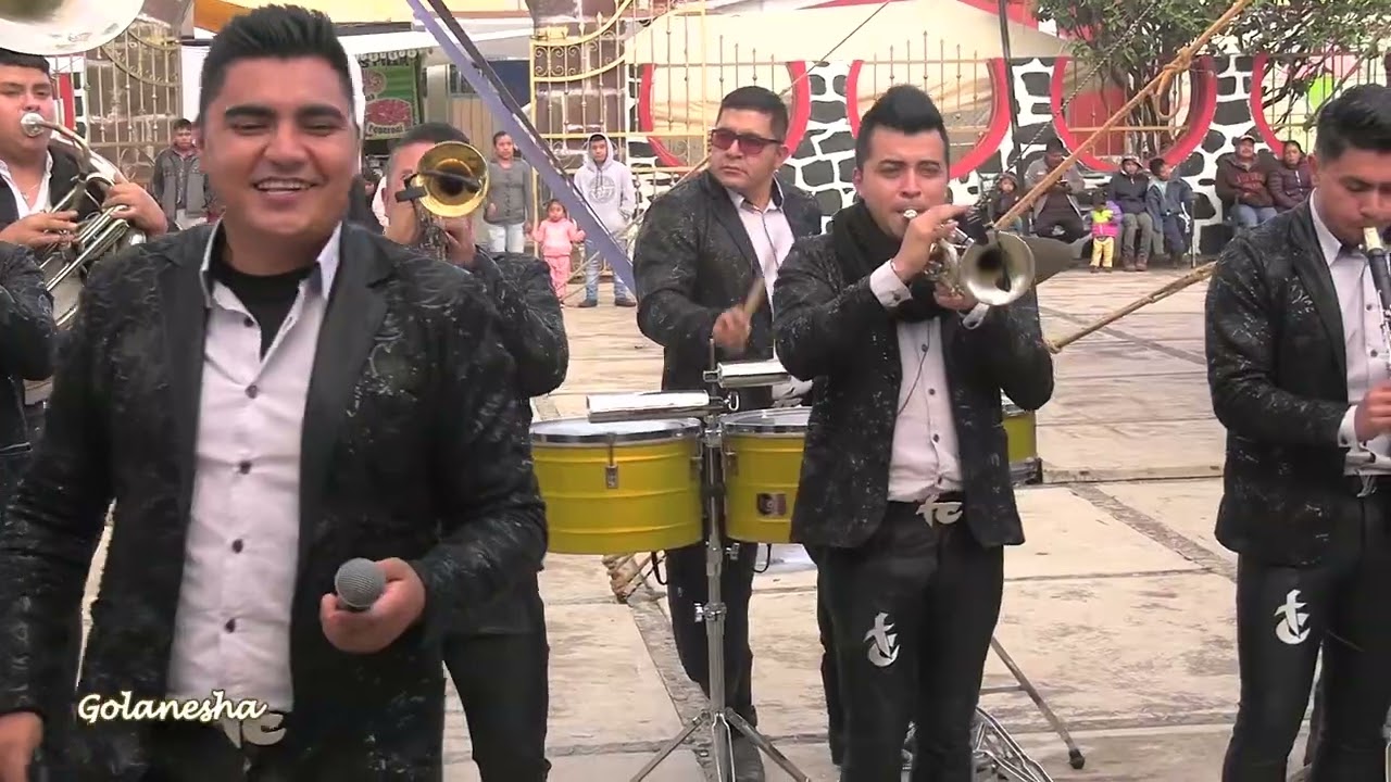 Así comenzó la feria anual en San José Totoc 2023