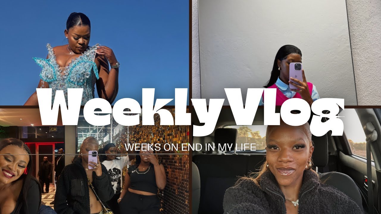 Hololo Ke Halala|| Spend Weeks with Me| Celebrated Two Queens| Groovist Era| Teacher Taystee Era