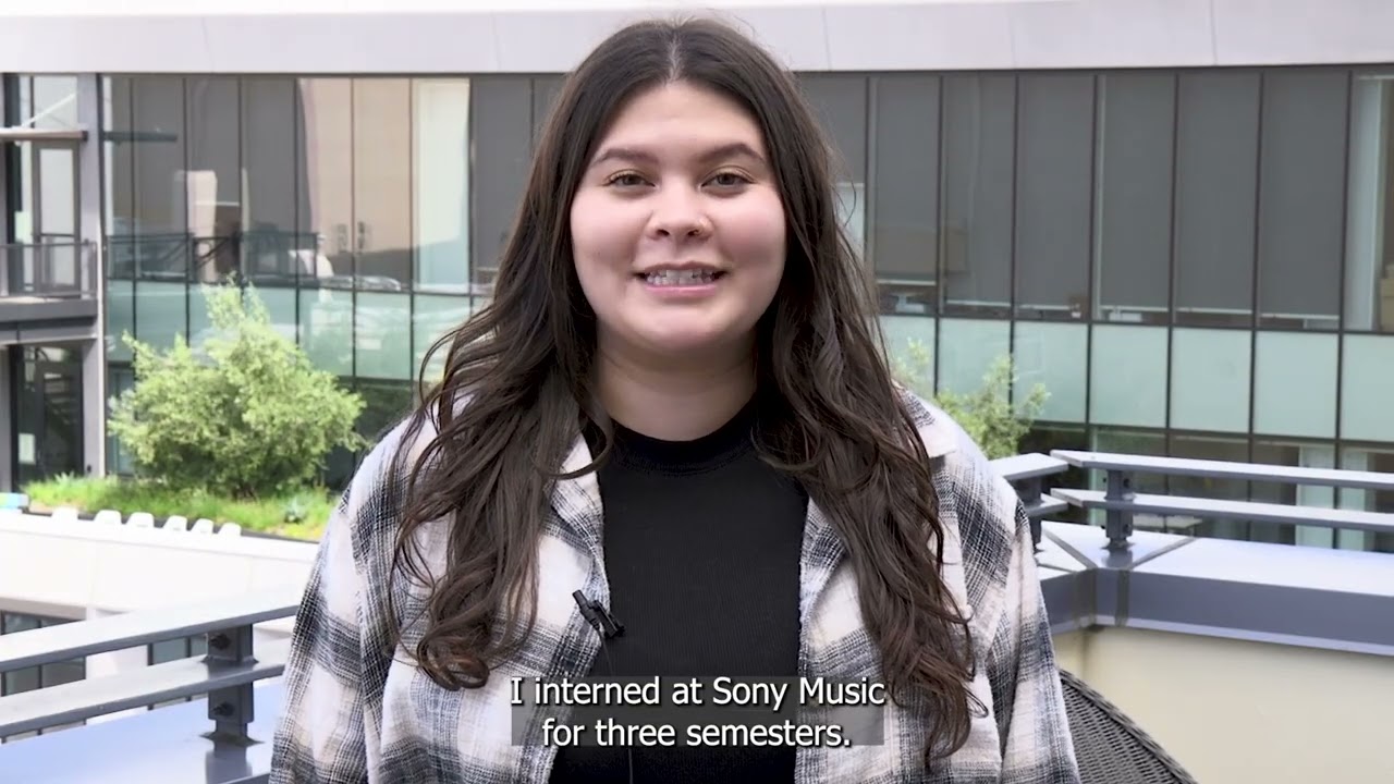 Working at Ultra Records AND RCA