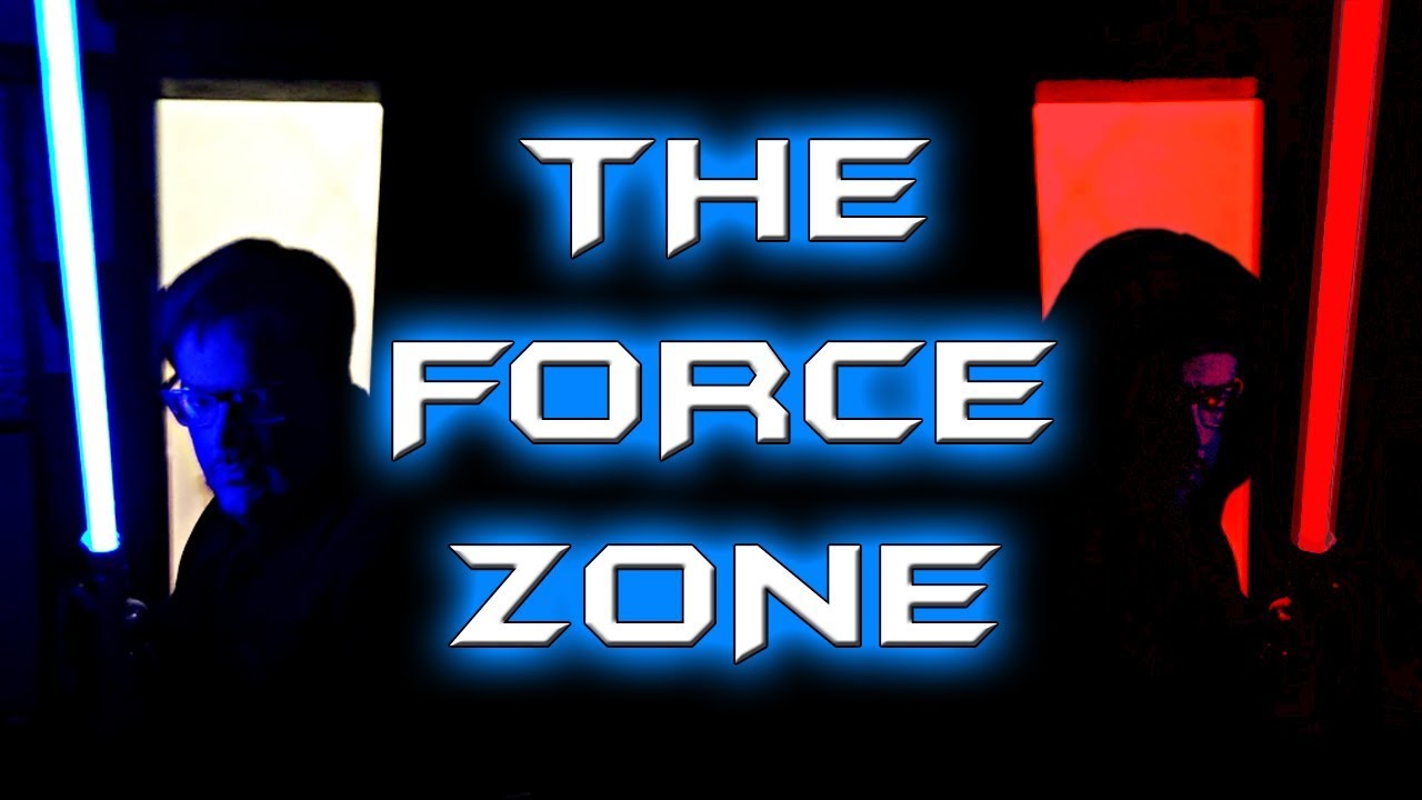 THE FORCE ZONE
