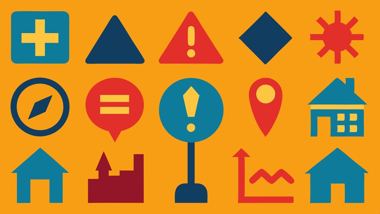 IRR of PD 1096, Rule 20: Signs