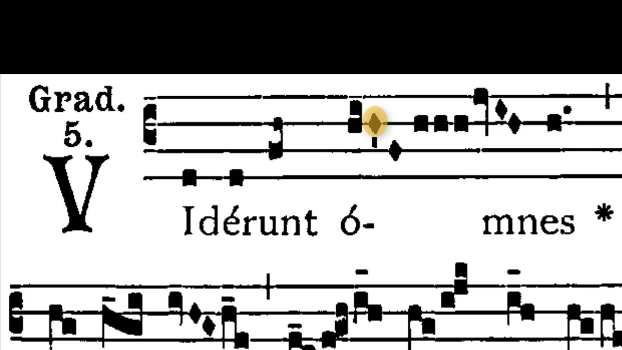 Viderunt Leonin