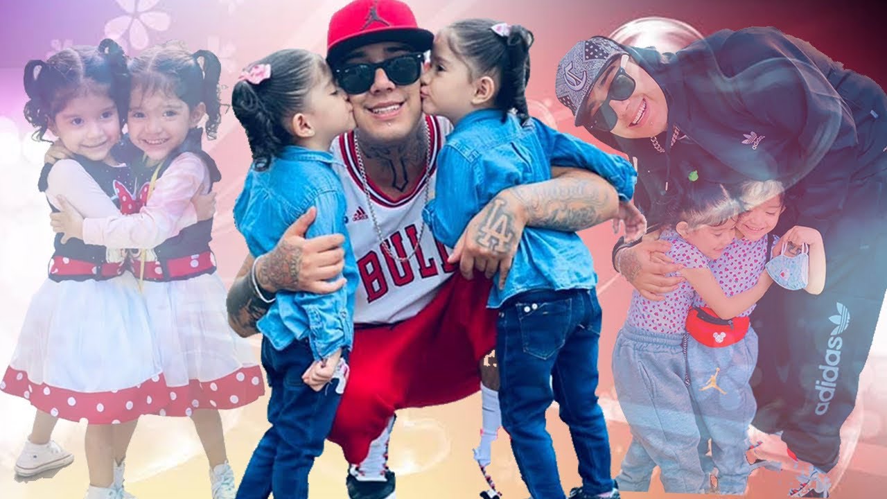 Dany mata -Para Mis Hijas (video oficial)