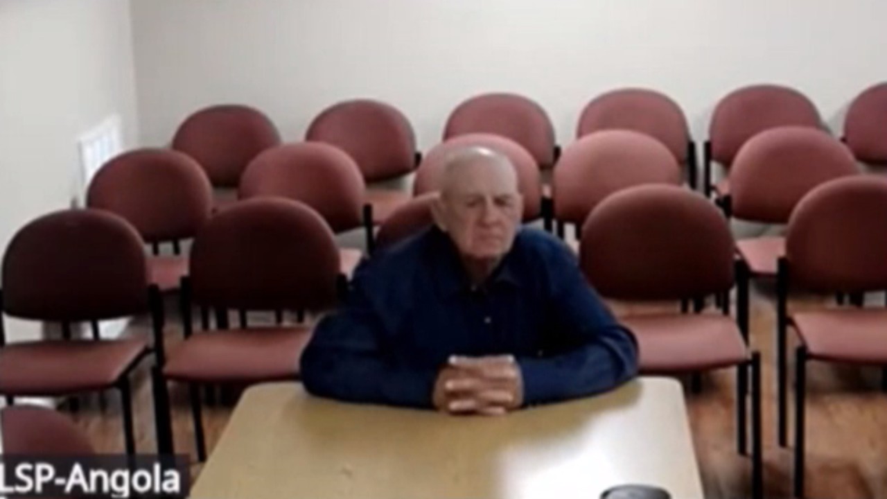 He hunted them down and killed them | 27 Years Later He Asks For His Freedom + Sir Richard Interview