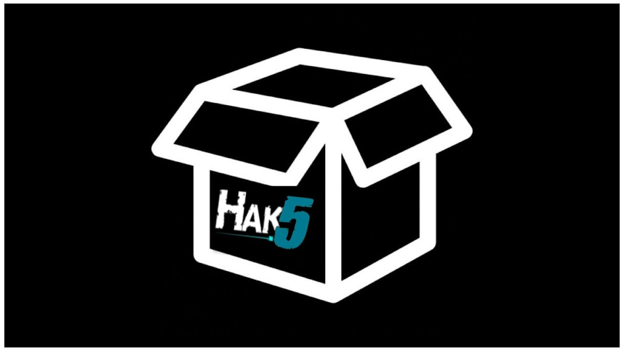 Hak5 Gear Unboxing | BashBunny, Wifi Pineapple, and more!!