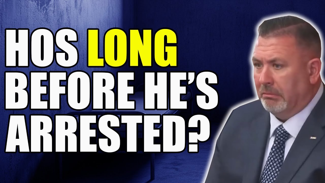 🚨 BUSTED! Brian Higgins Caught Lying AGAIN