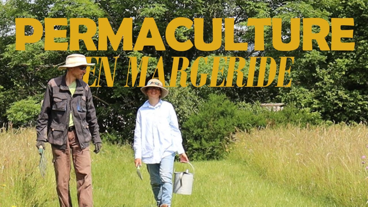 MICRO FERME | Permaculture en Margeride
