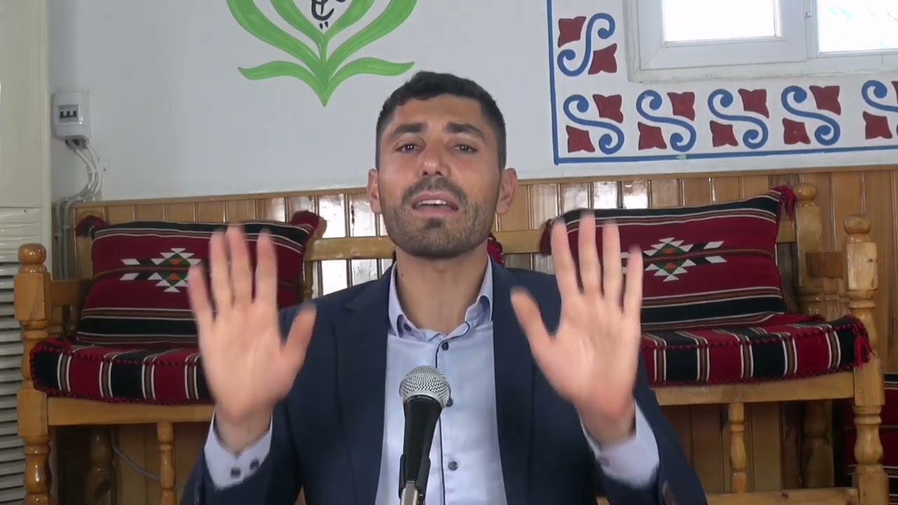 7)Jiyana pexember. İman yolunda dökülen ilk Kan