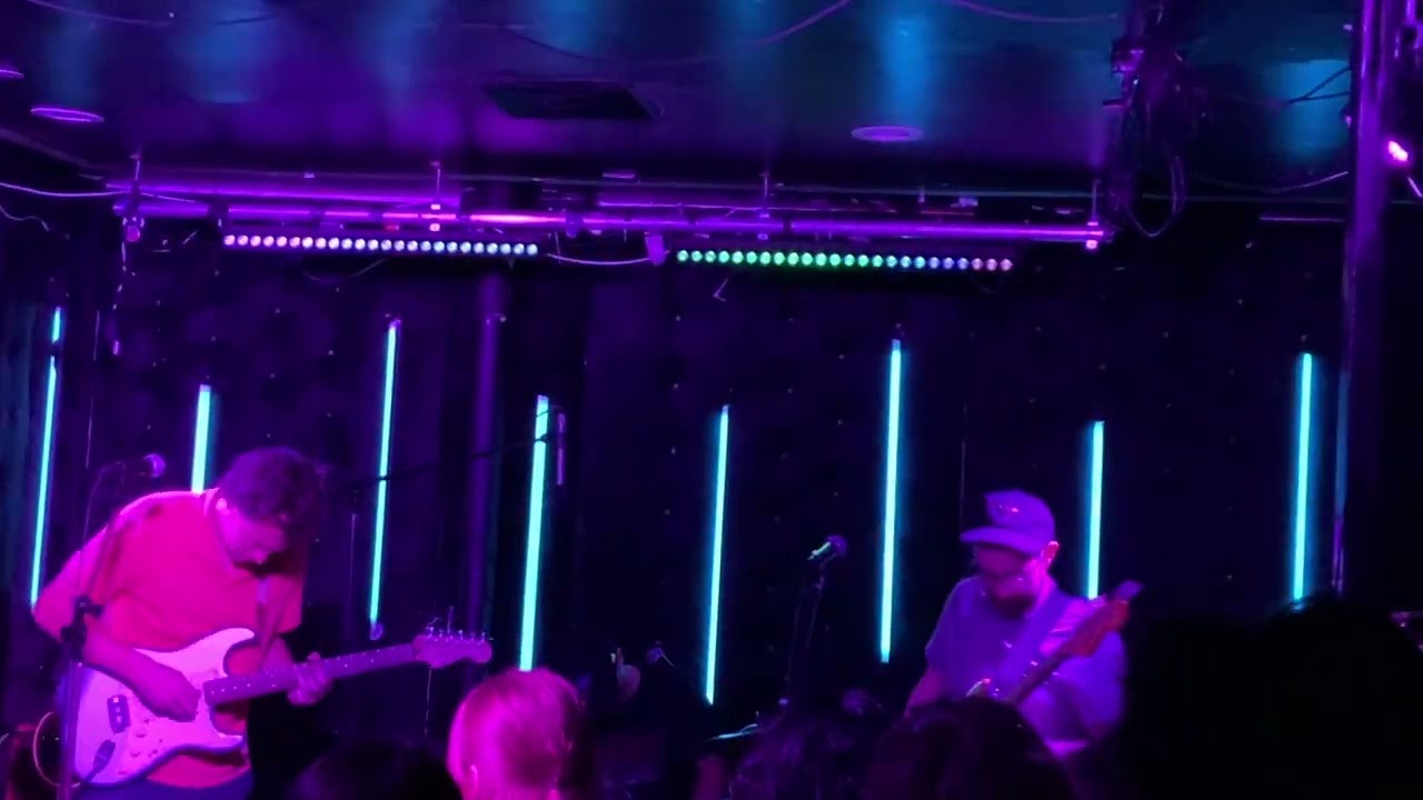 Frog - Judy Garland (Live at The Broadway 8/11/23, full song)