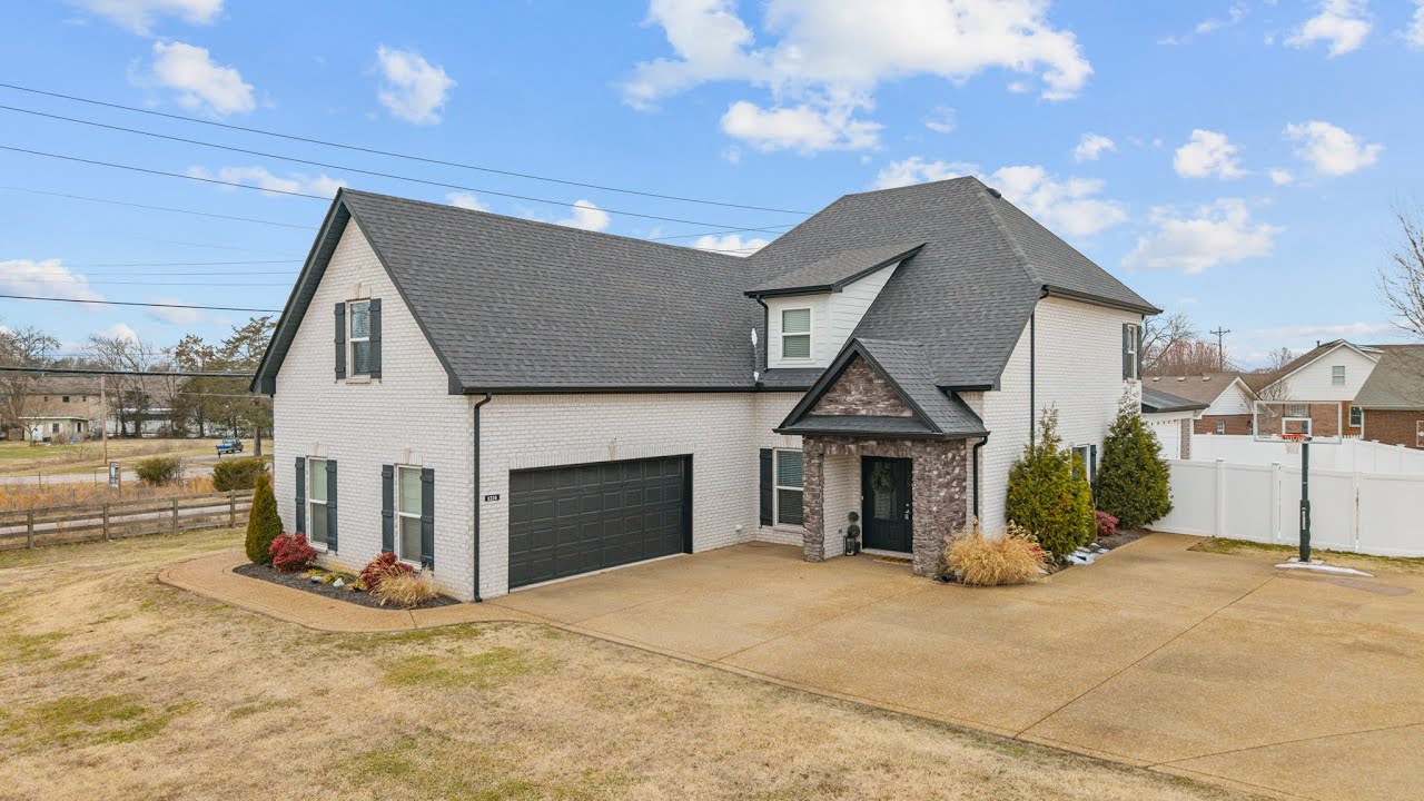1224 Piper Glen Rd, Smyrna, TN