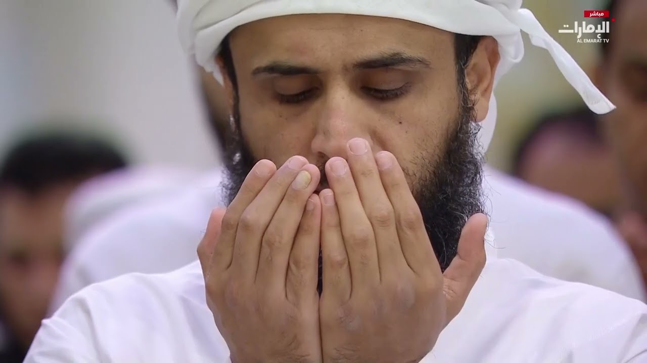 دعاء (17) رمضان -  (2026 - 1447)  - الشيخ إدريس أبكر ... Sheikh Idris Abkar Dua  - ادريس ابكر