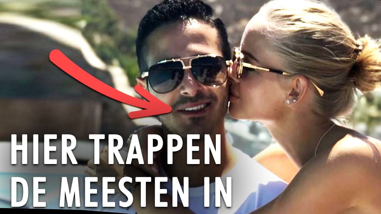 Tinder Swindler: 9 Sluwe Manipulatie Technieken (+ hoe je dit voorkomt)