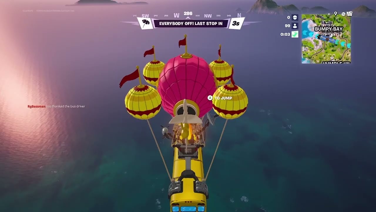 Fortnite Chapter 7 Season 1 9 Eliminations Win￼