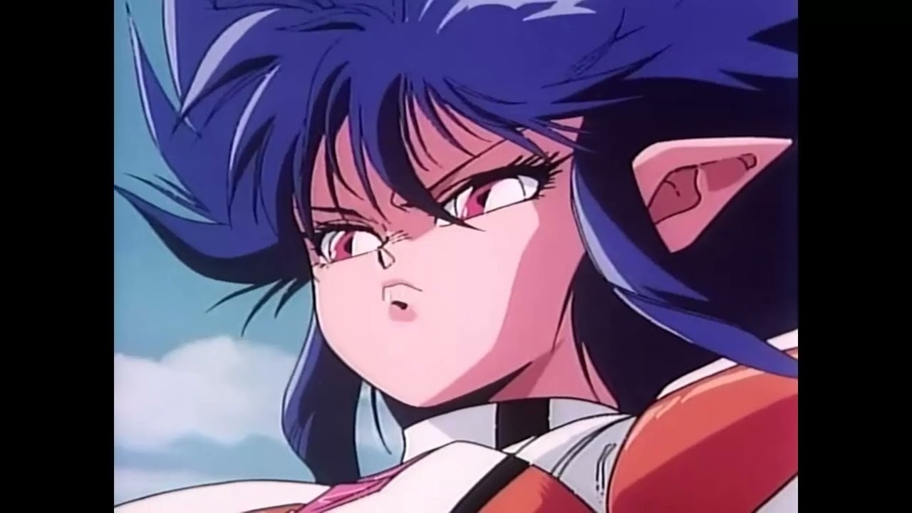 冒険!イクサー3 / Iczer Reborn Unreleased OST: Iczer-2~Atros Battle Theme
