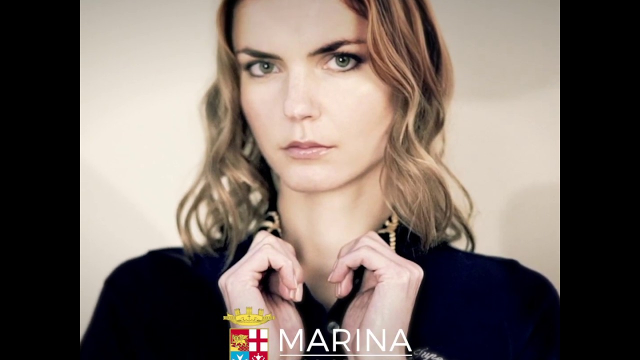 Marina Militare Sportswear SS2019