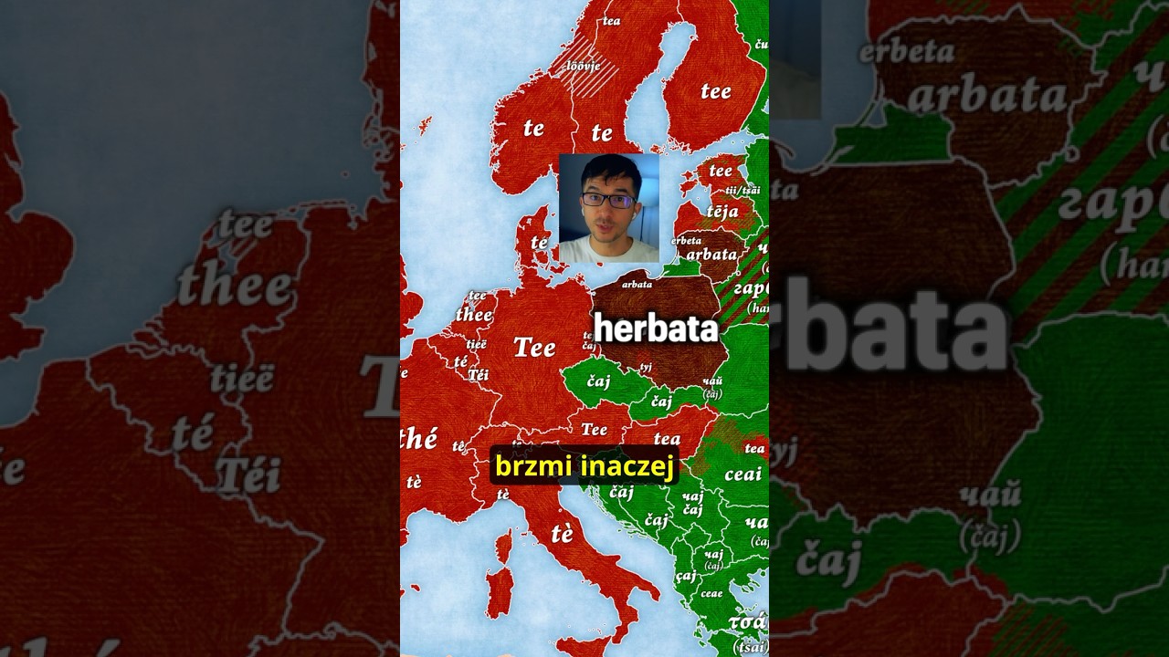 Oryginalność polskiej herbaty 🇵🇱