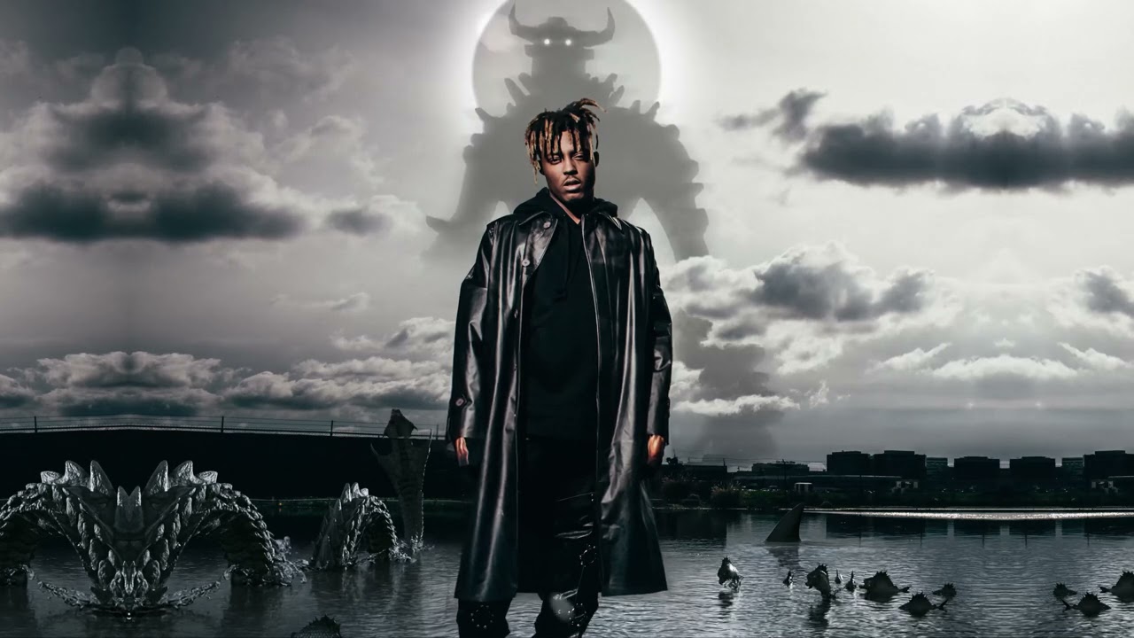 Juice WRLD - From My Window (Official Audio)