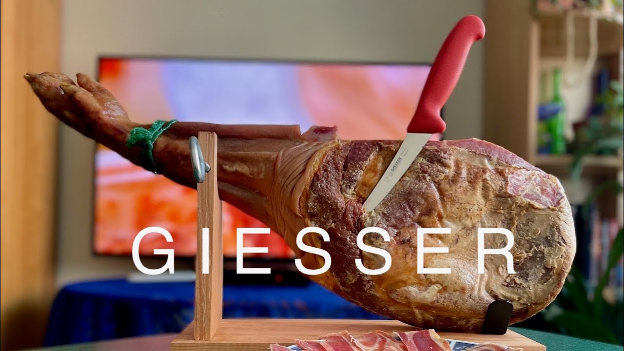 Giesser