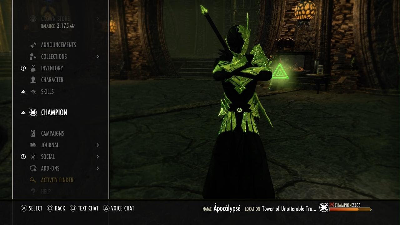 146k Stam Arcanist u48 (Beam)